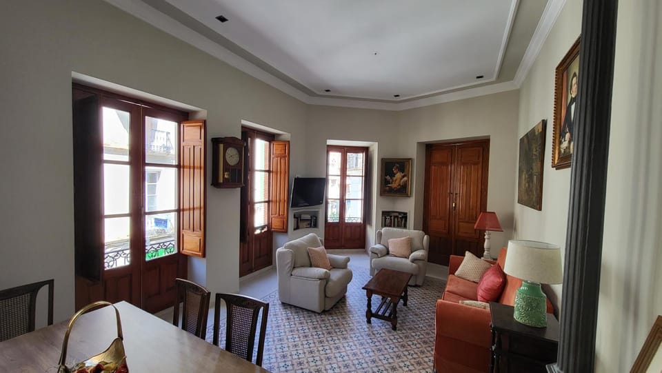 Exclusivo Apartamento en Linares Apartment in Castile-La Mancha