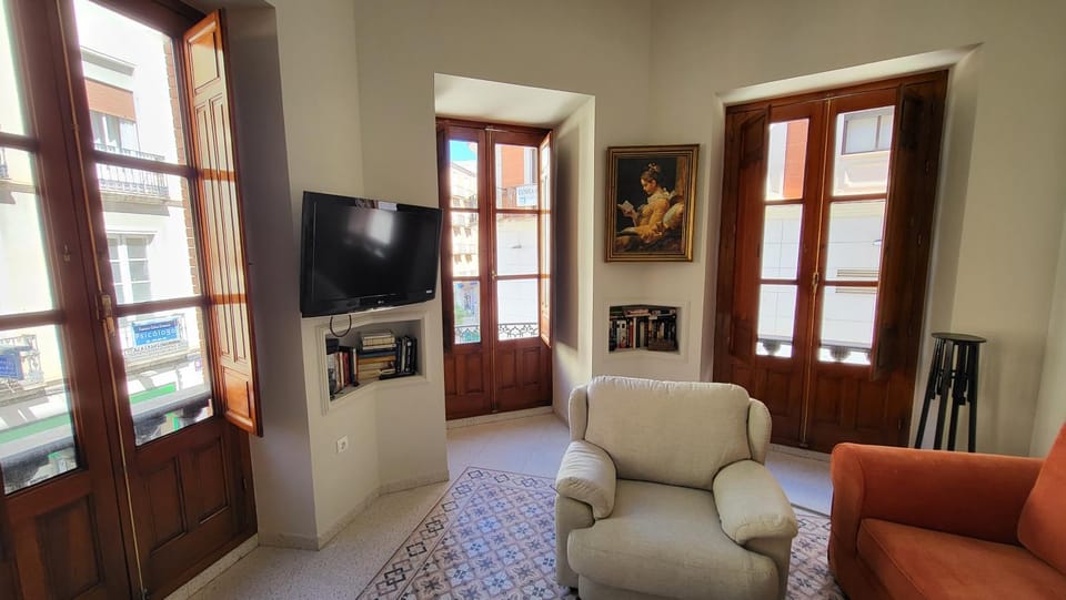 Exclusivo Apartamento en Linares Apartment in Castile-La Mancha