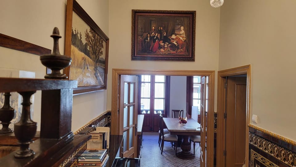 Exclusivo Apartamento en Linares Apartment in Castile-La Mancha