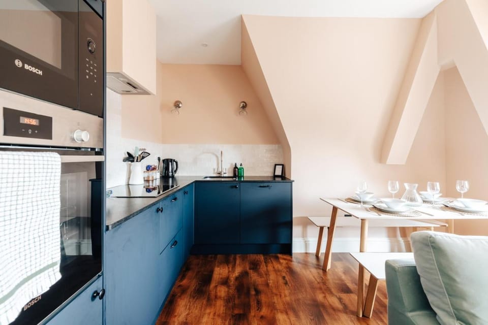 Redland Suites - Apartment 7 Apartment in Bristol