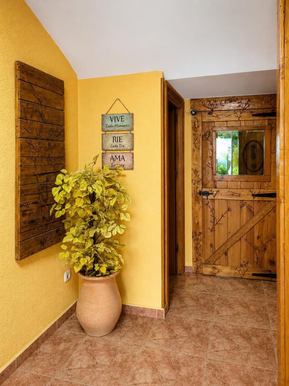 EL PINAR DE BARDENA House in Navarre