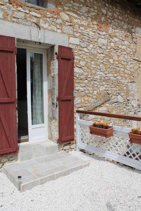 Gîte de Maran 1 - Le Nid Douillet House in Occitanie