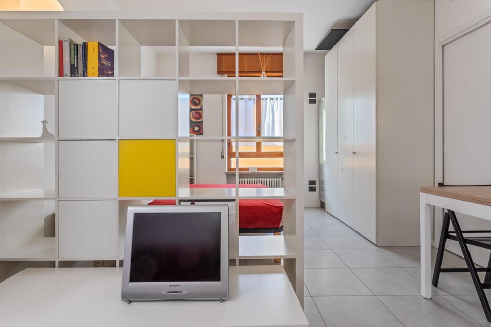 Cittadella Modern Studio - Pet friendly! Apartment in Verona