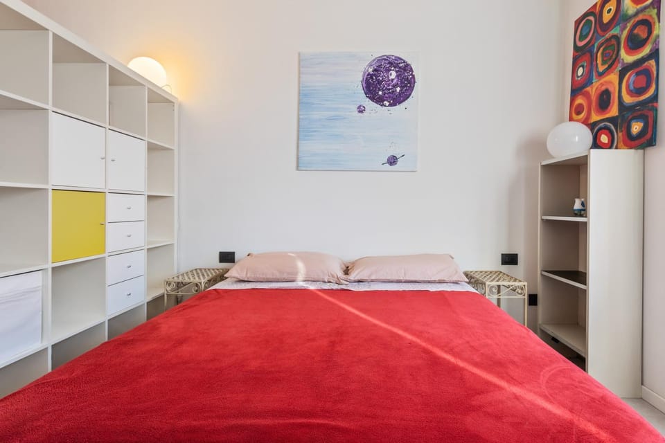 Cittadella Modern Studio - Pet friendly! Apartment in Verona