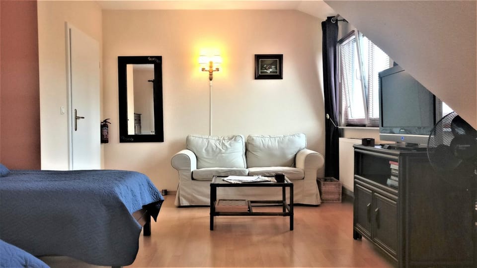 TV and multimedia, Living room