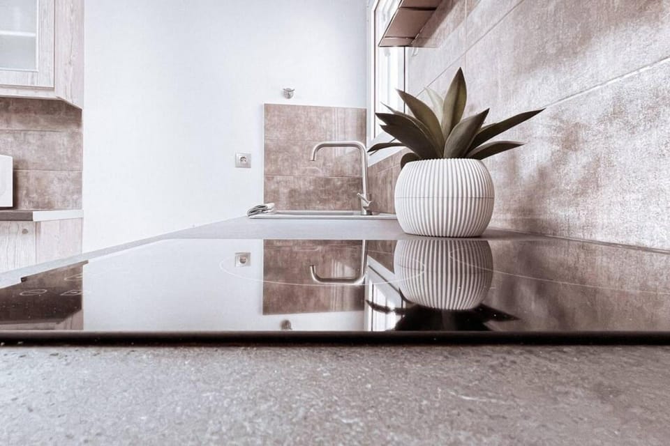 Penthouse - Amazing View in the Center of Athens Apartment in Athens