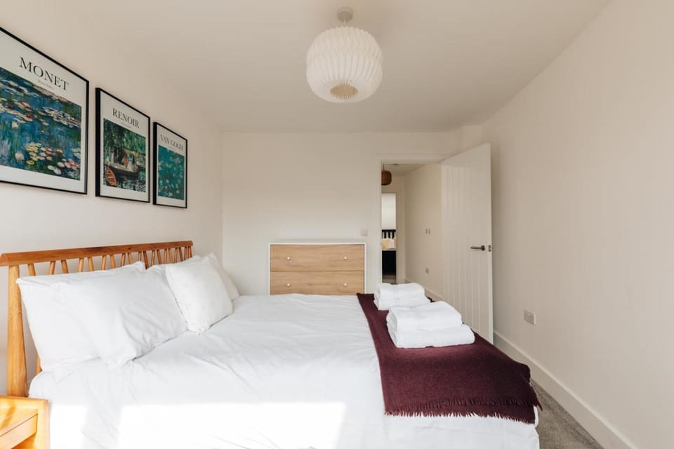 Redland Stay In Bespoke Home 2 of 2 House in Bristol