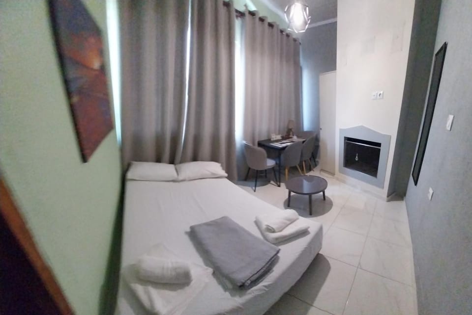 Villa Artzie. Έξοχικο με τεράστιο εξωτερικό χώρο. House in Halkidiki