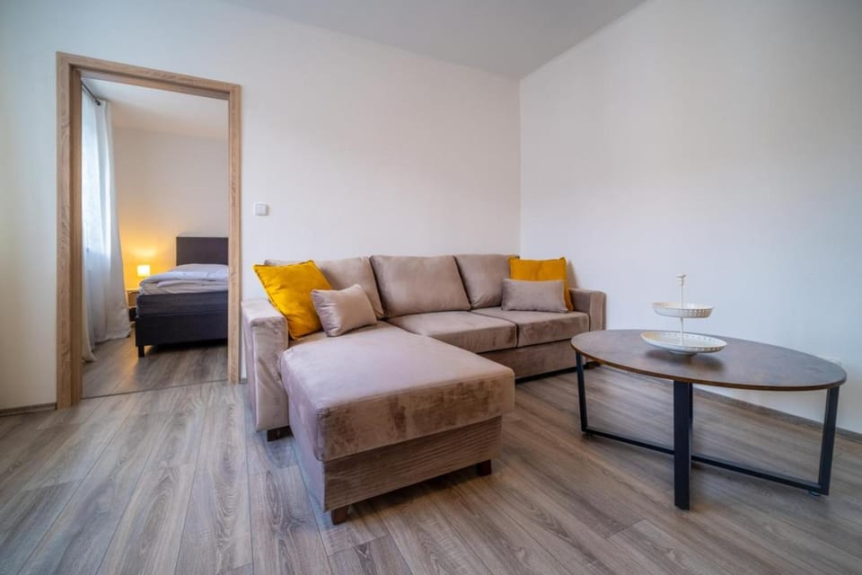 Promenada Lipno Apartment 123 Apartment in Lipno nad Vltavou