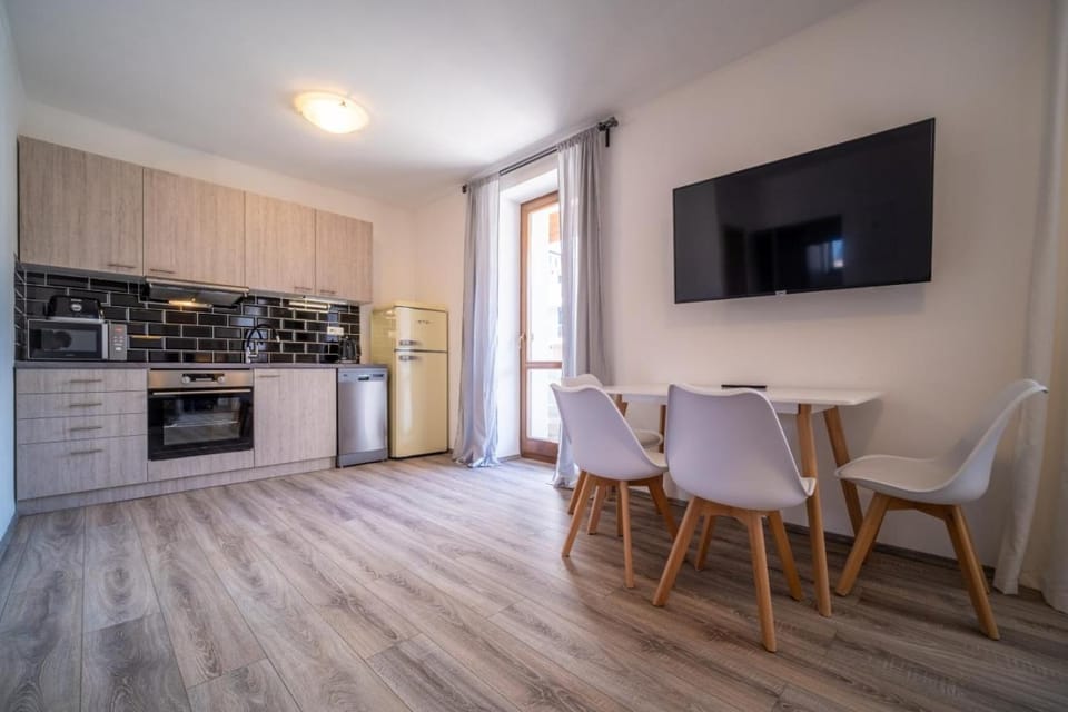 Promenada Lipno Apartment 123 Apartment in Lipno nad Vltavou