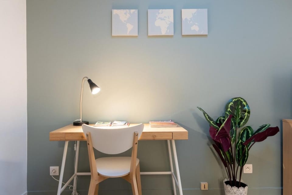 Lille Grand Place Nice and equipped studio! Apartment in Lille