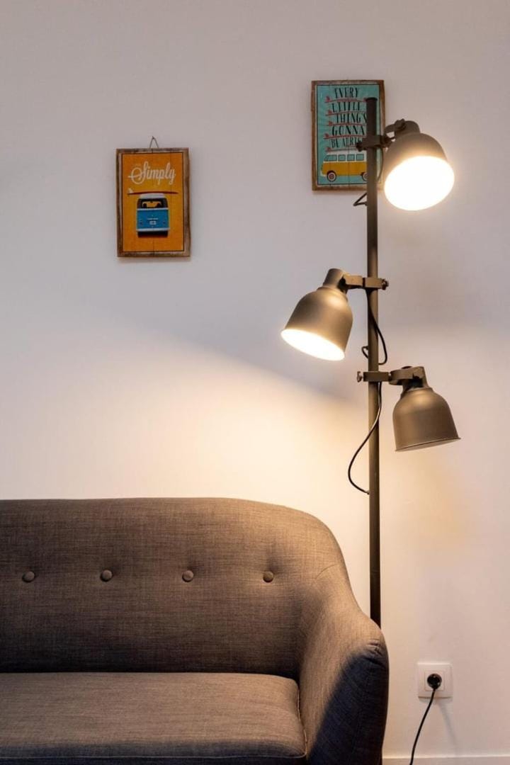 Lille Grand Place Nice and equipped studio! Apartment in Lille