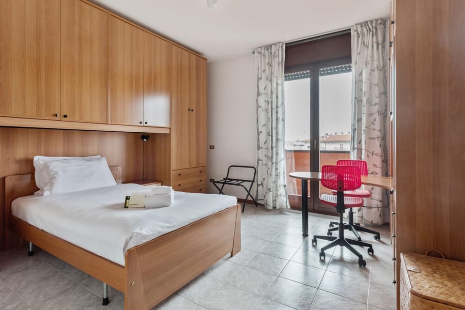 Borgo Roma with parking - Pet Friendly Apartment in Verona