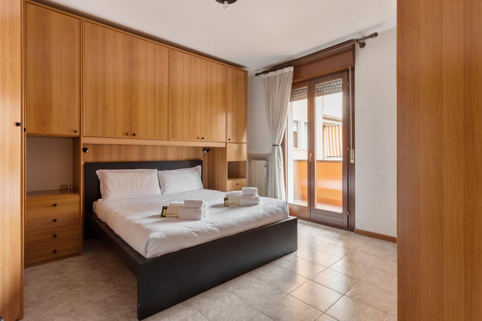 Borgo Roma with parking - Pet Friendly Apartment in Verona
