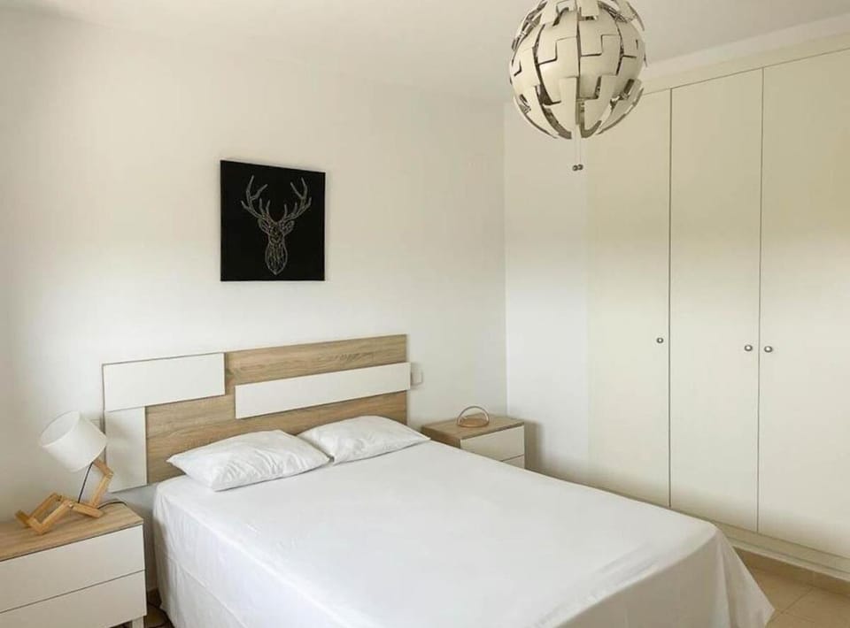 Apartamento moderno con vistas Apartment in El Puerto de Santa María