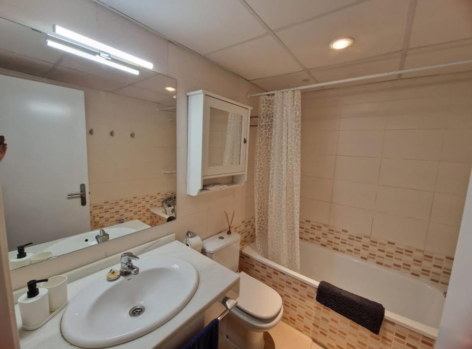 Apartamento moderno con vistas Apartment in El Puerto de Santa María