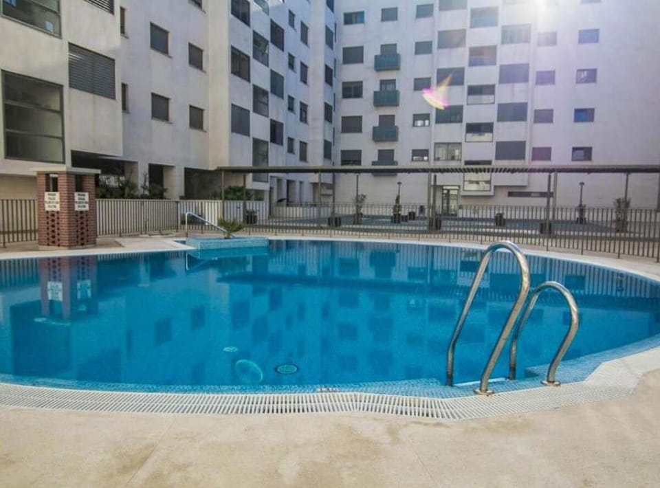 Apartamento moderno con vistas Apartment in El Puerto de Santa María