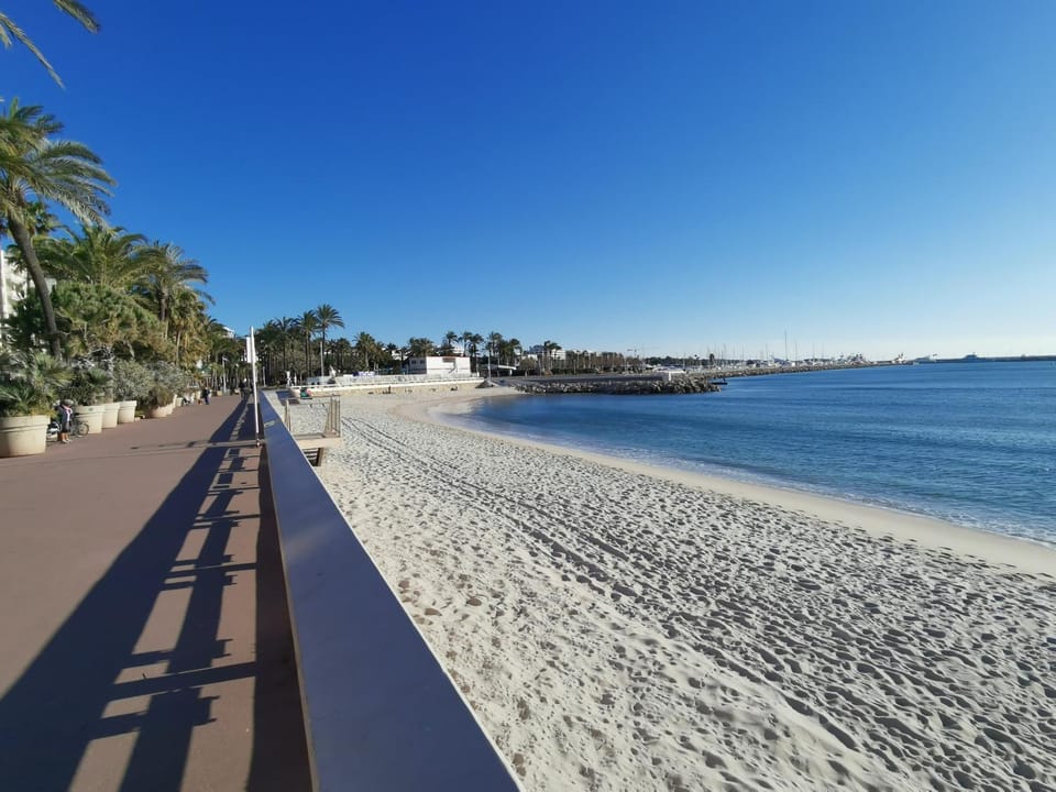 Beach, Beach