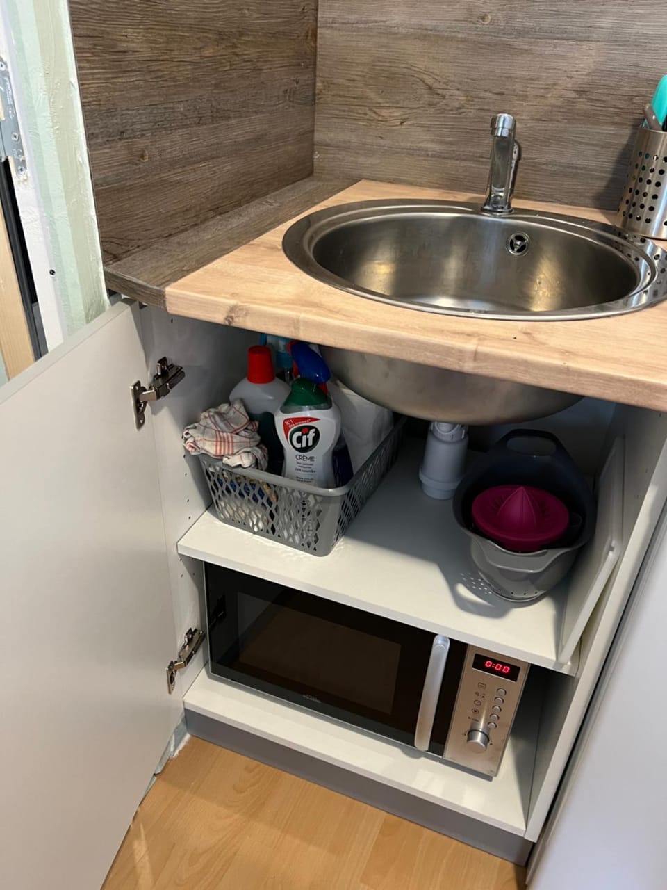 AppartOtel 1 Espalion Apartment in Espalion