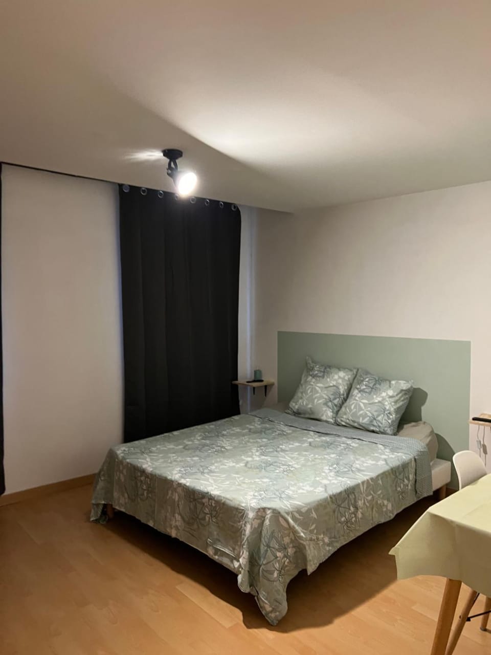 AppartOtel 1 Espalion Apartment in Espalion