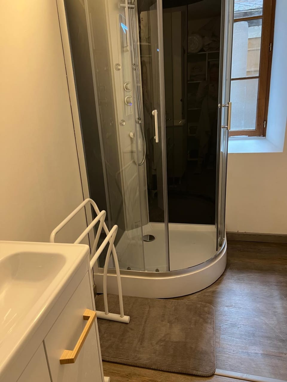 AppartOtel 1 Espalion Apartment in Espalion