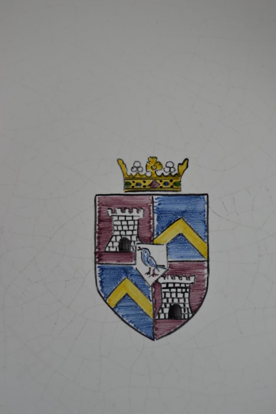 Property logo or sign