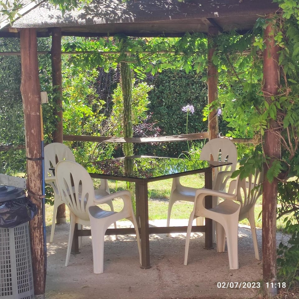 Il grazioso appartamento di Angela e Silvia Apartment in Tuscany