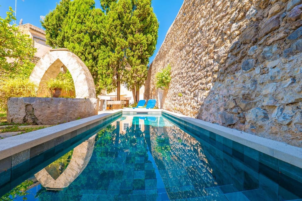 Other, Swimming pool