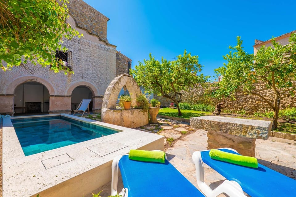 Patio, Other