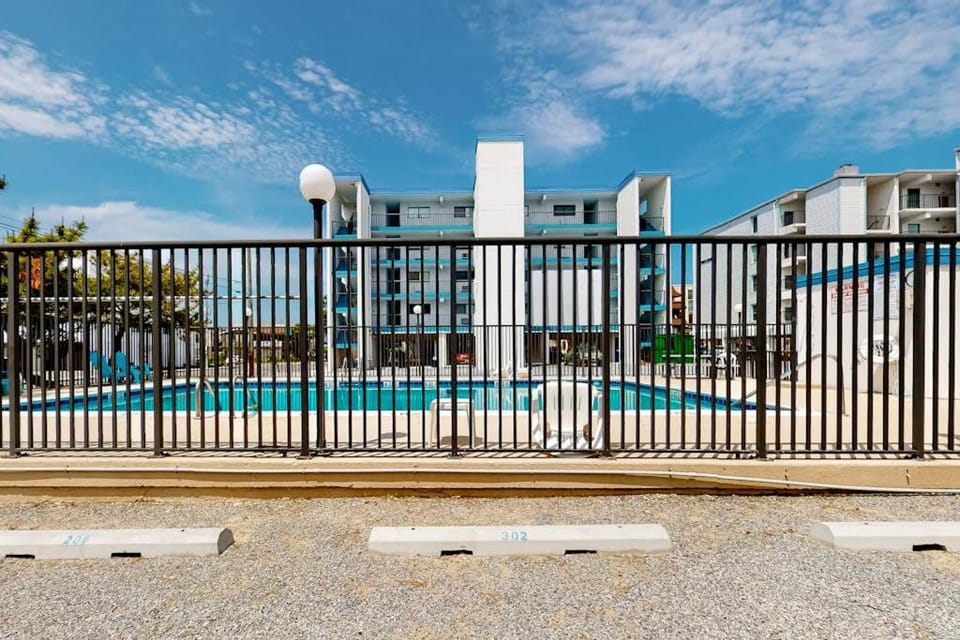 Top Royal S 400 House in Ocean City