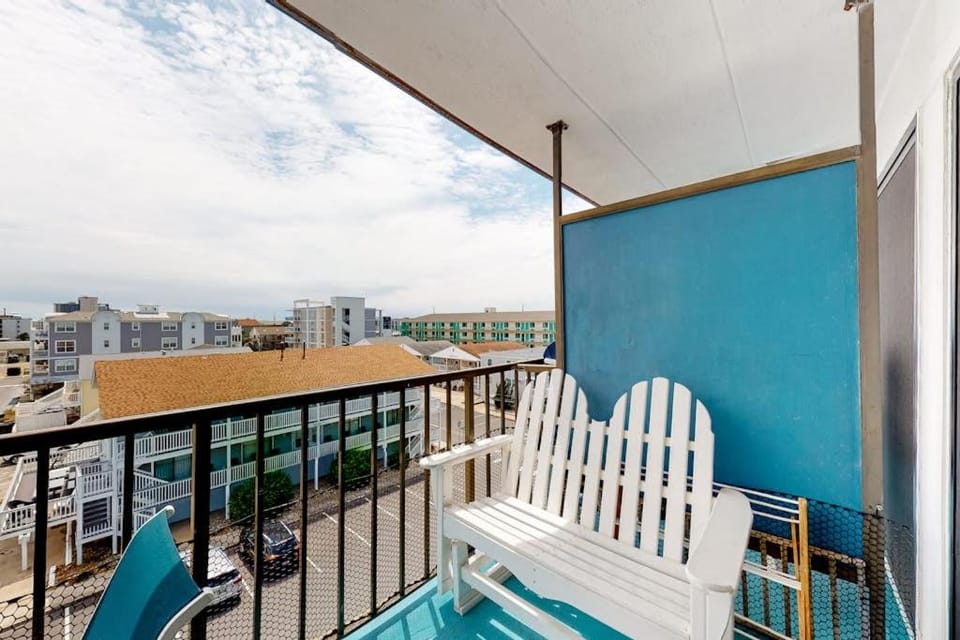 Top Royal S 400 House in Ocean City