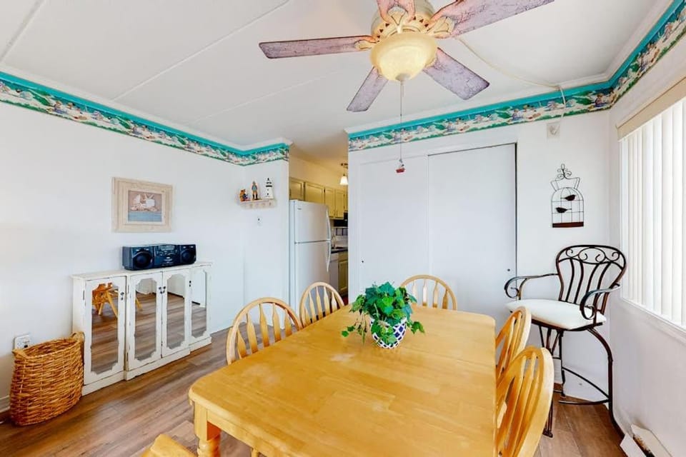 Top Royal S 400 House in Ocean City