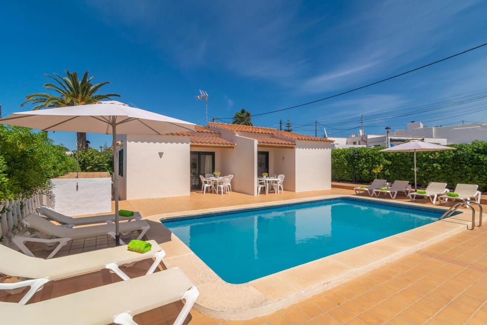 Property building, Other, Swimming pool