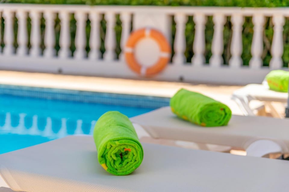 Other, Swimming pool