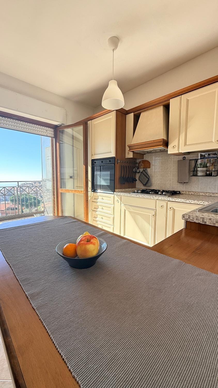 Appartamento “BellaVista” a Norma Apartment in Lazio