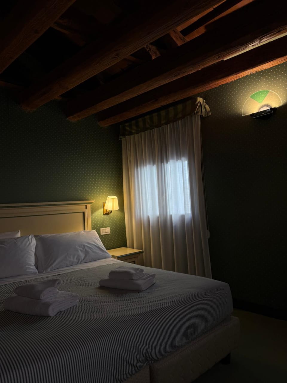 Locanda Ruga Rialto Bed and Breakfast in San Marco