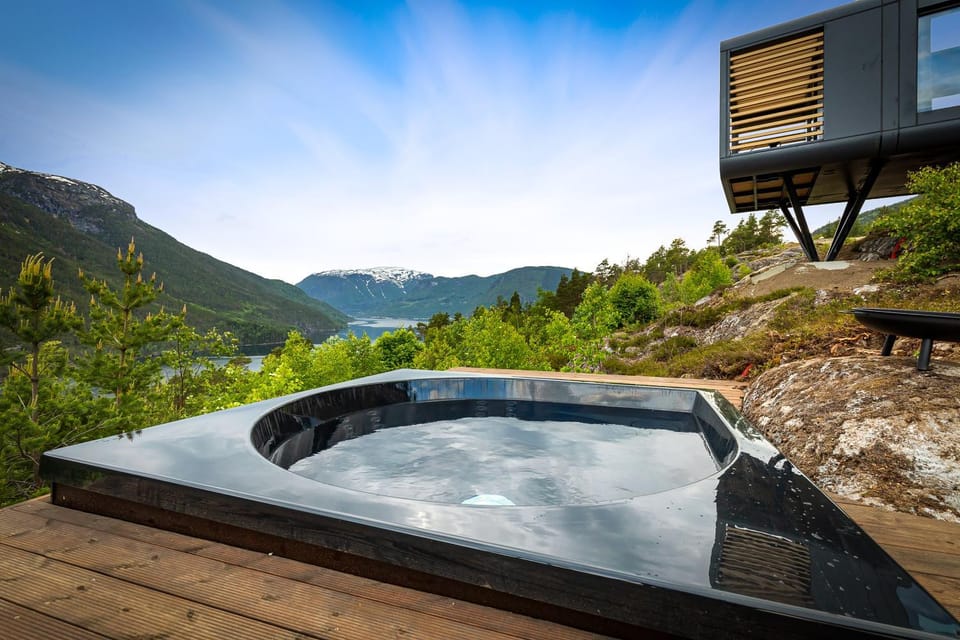 Massage, Pool view, Swimming pool