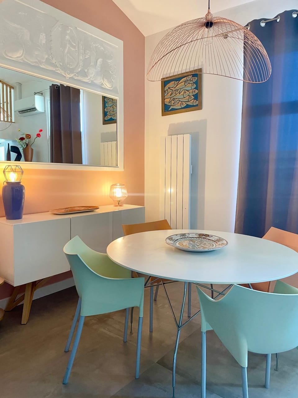 ''Zarago 3'' T3 Design en Duplex à 2 pas du centre ville Apartment in Occitanie