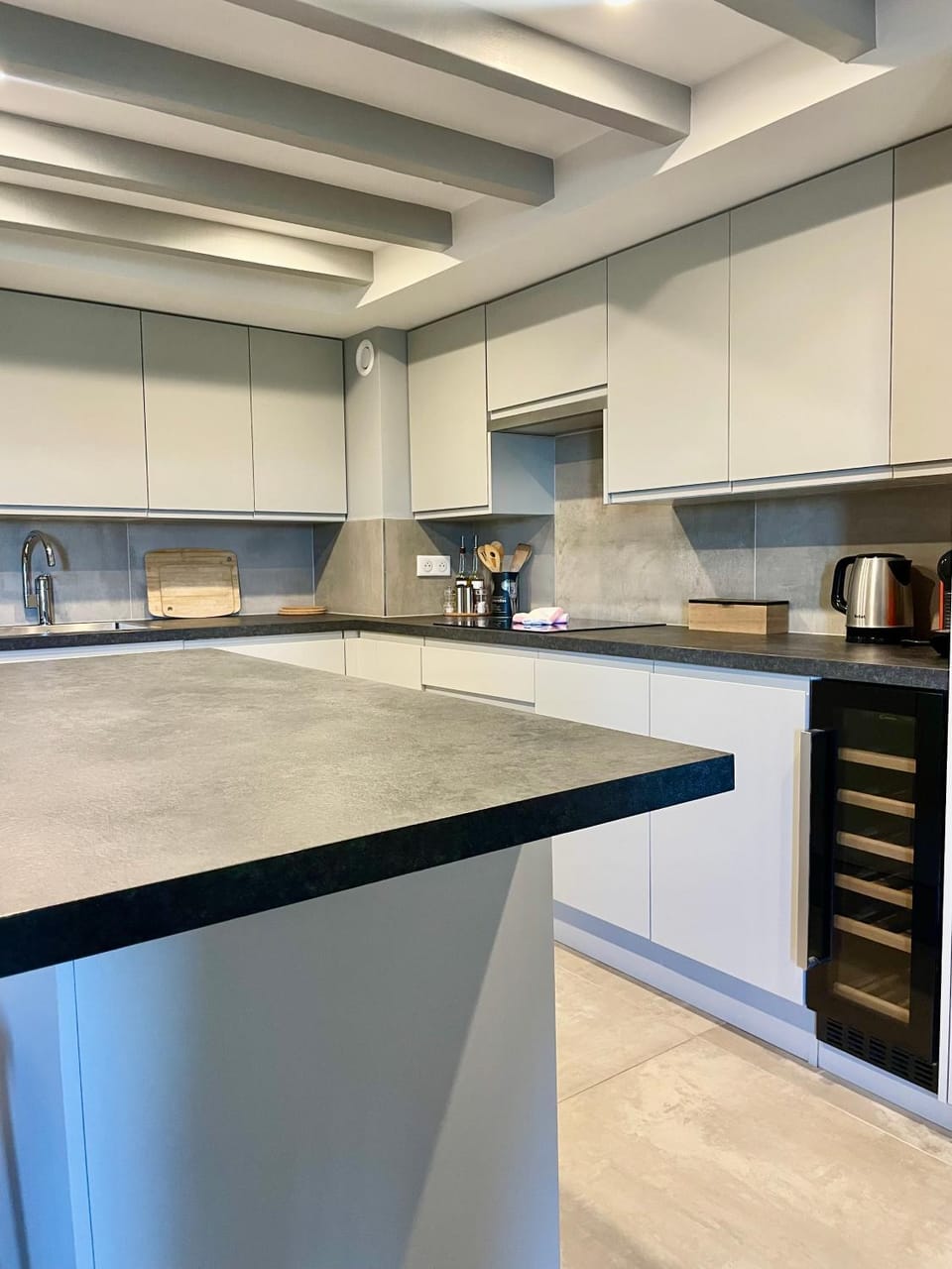 ''Zarago 3'' T3 Design en Duplex à 2 pas du centre ville Apartment in Occitanie