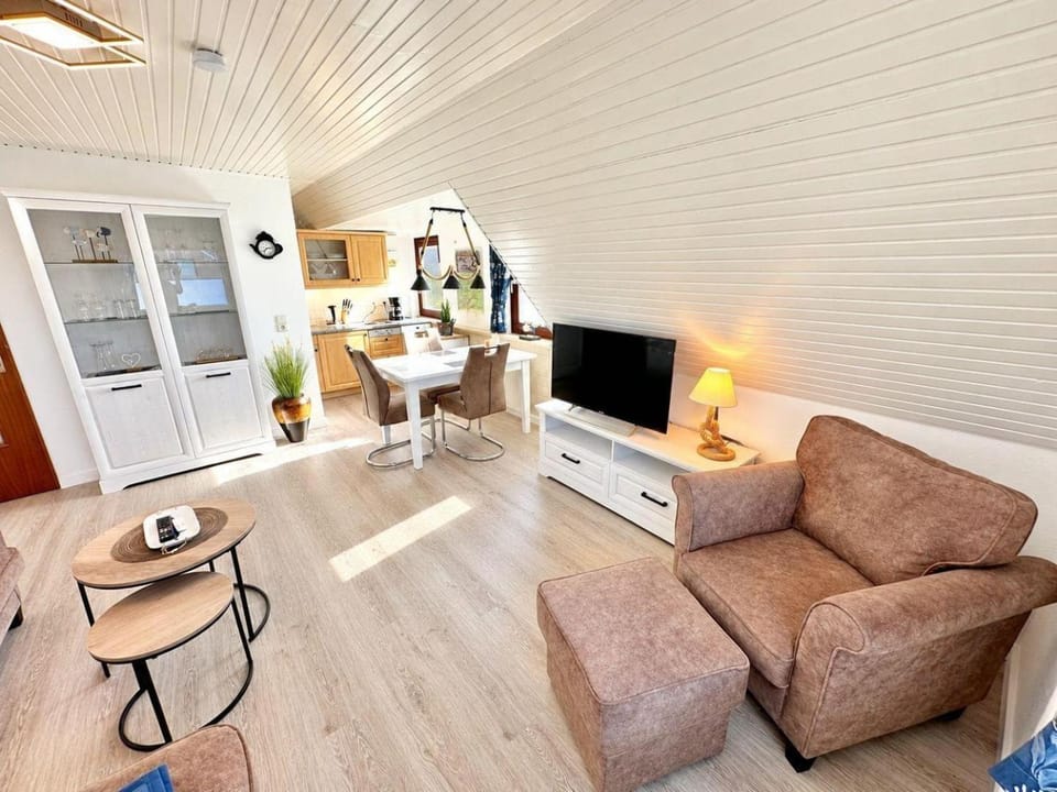 Wohnung-West Apartment in Westerland