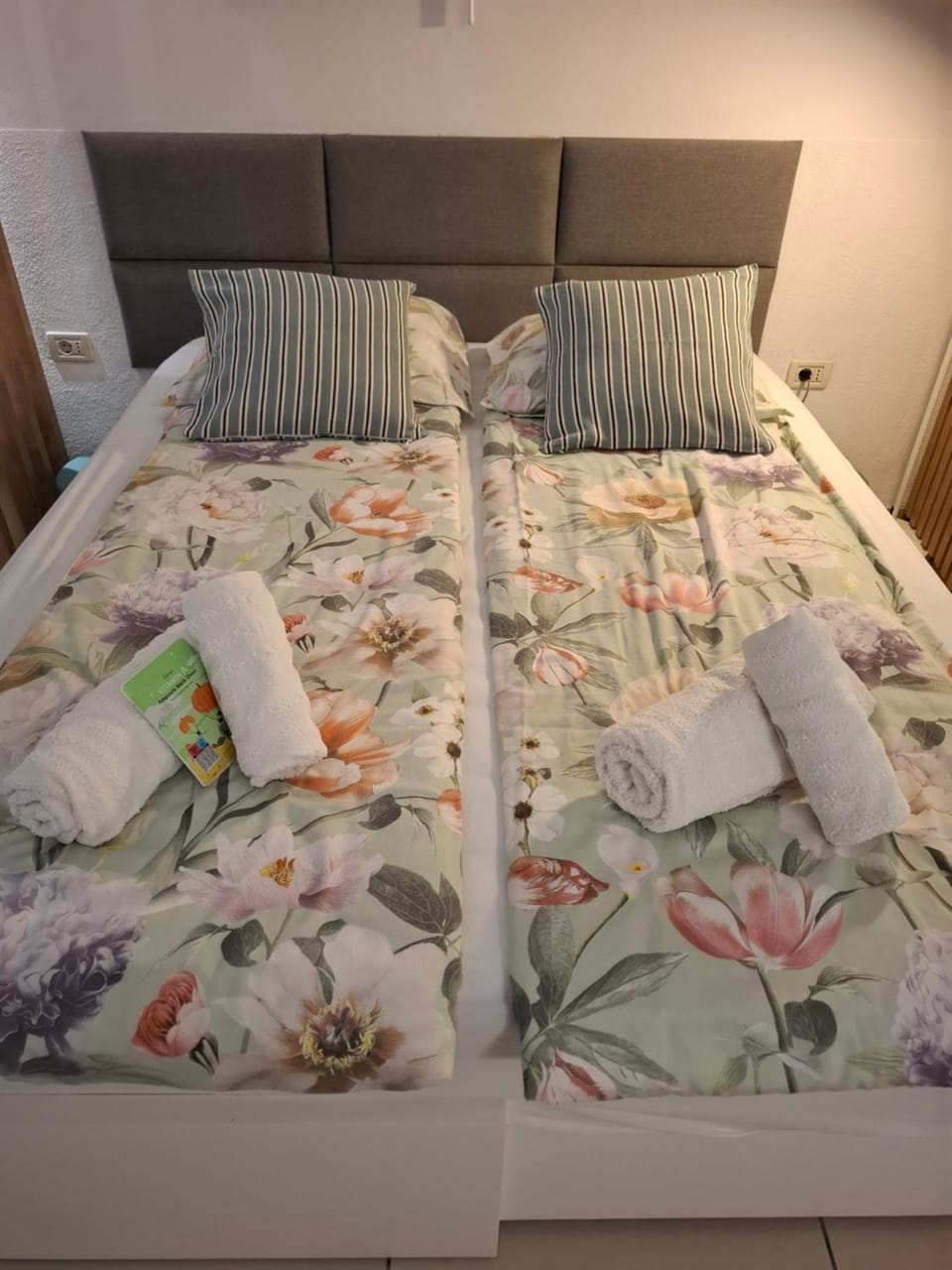 Apartma Erik Piran Apartment in Piran