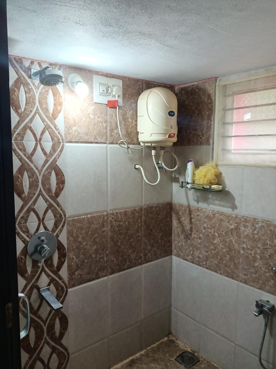 Tavaru home stay Vacation rental in Karnataka