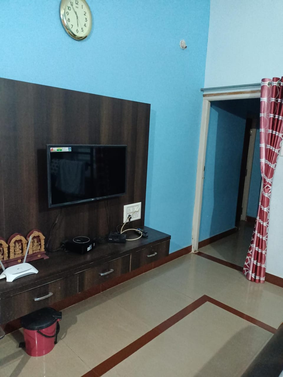 Tavaru home stay Vacation rental in Karnataka