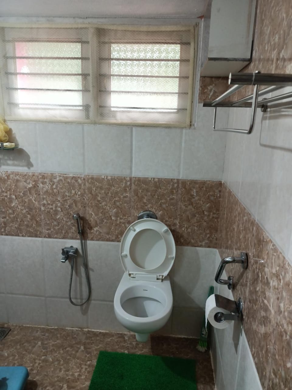 Tavaru home stay Vacation rental in Karnataka