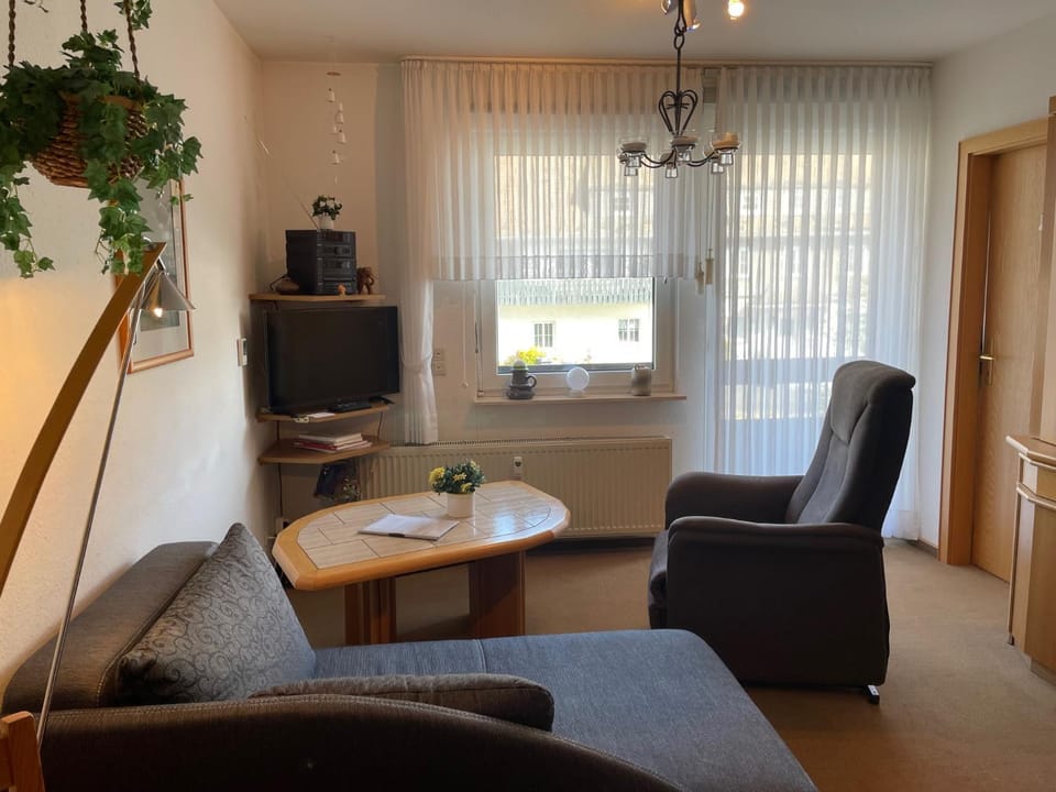 Apartment Cora Apartment in Winterberg
