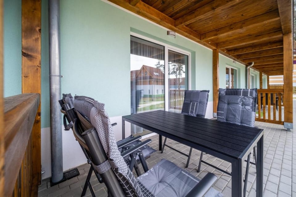 Balcony/Terrace, Seating area