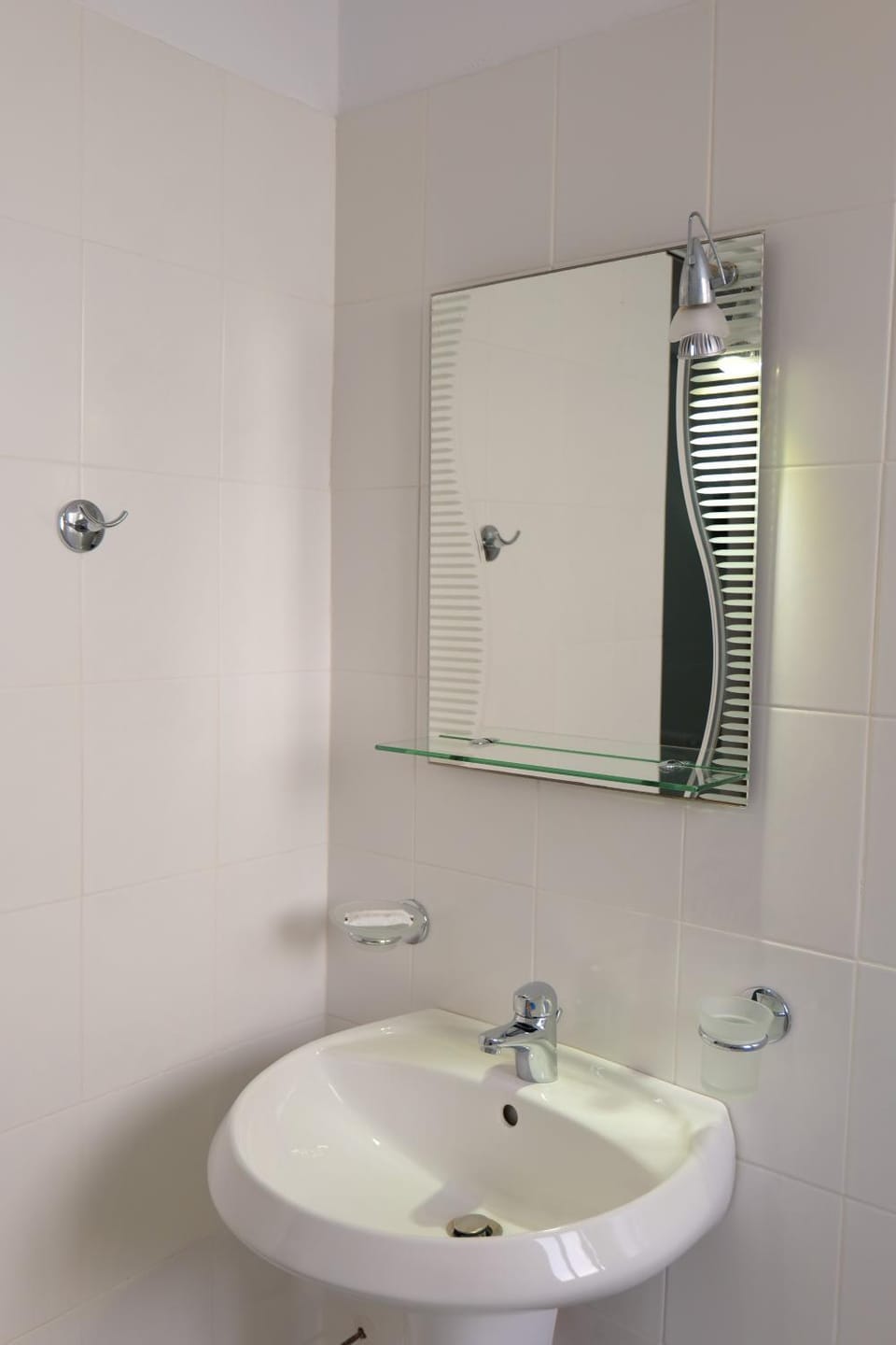 Saranda Inn Rooms & Apartments Hotel in Sarandë