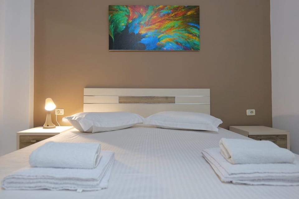 Saranda Inn Rooms & Apartments Hotel in Sarandë