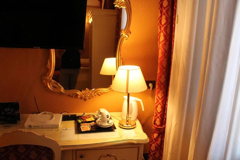 Locanda Poste Vecie Bed and Breakfast in Venice