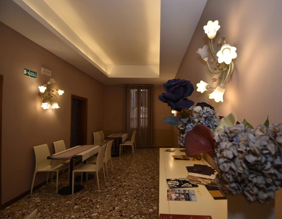 Locanda Poste Vecie Bed and Breakfast in Venice